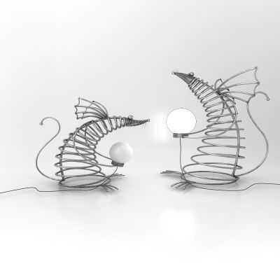  现代风格装饰品