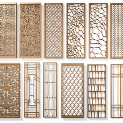 新中式现代轻奢