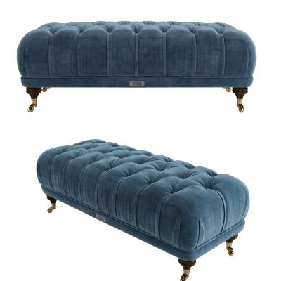 欧式法式皮革软包沙发