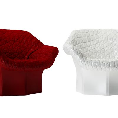 现代单人休闲沙发