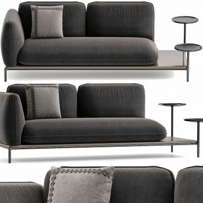 罗尔夫·奔驰贵妃榻