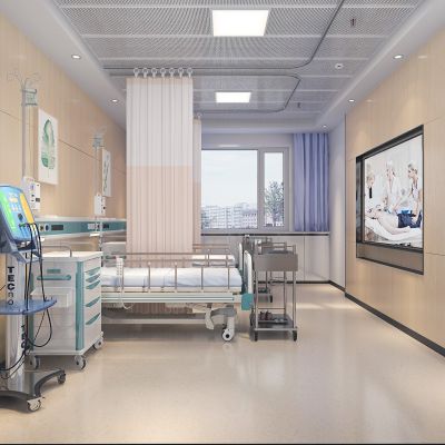 医院病房