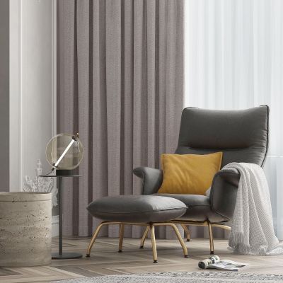 现代休闲椅组合