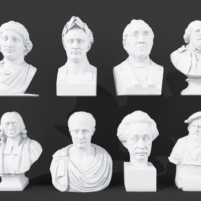 欧式人物雕塑雕塑