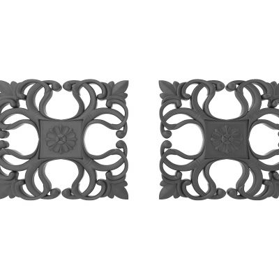 现代风格装饰品