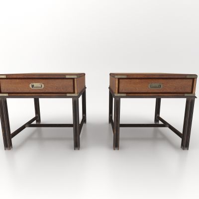 现代风格装饰柜