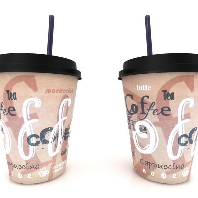 现代风格装饰品