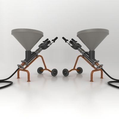 现代风格工业用具