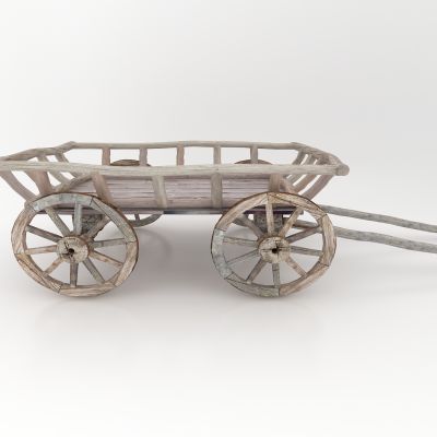 现代风格装饰品