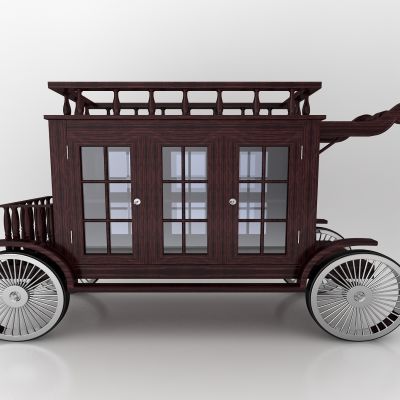 现代风格装饰品