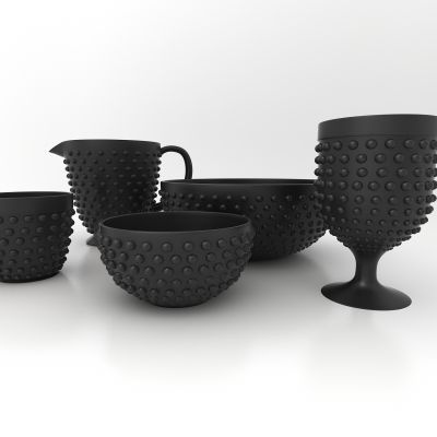 现代风格装饰品