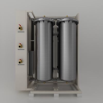 现代风格工业用具