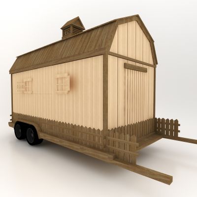 现代风格装饰品