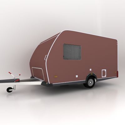 现代风格装饰品