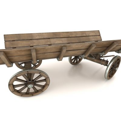 现代风格装饰品