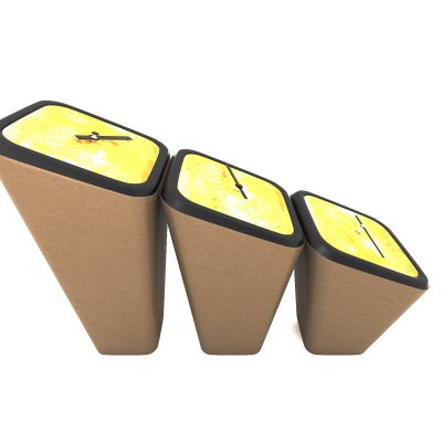 现代风格导向台