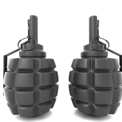 现代风格装饰品