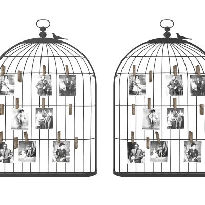 现代风格装饰品