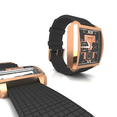 现代风格装饰品