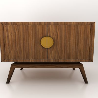 现代风格装饰品