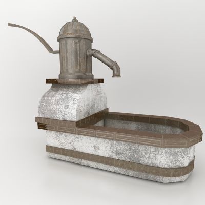 现代风格装饰品