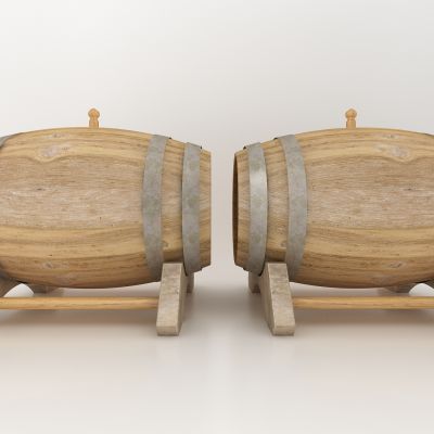 现代风格装饰品