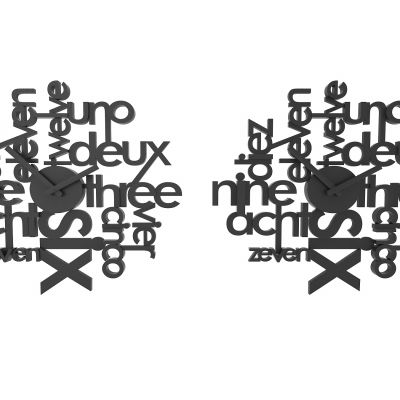 现代风格装饰品