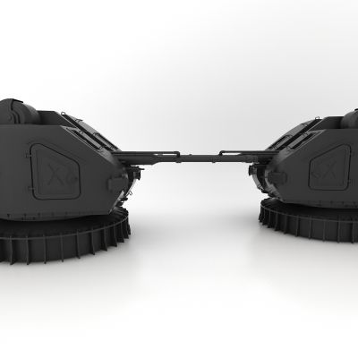 现代风格装饰品