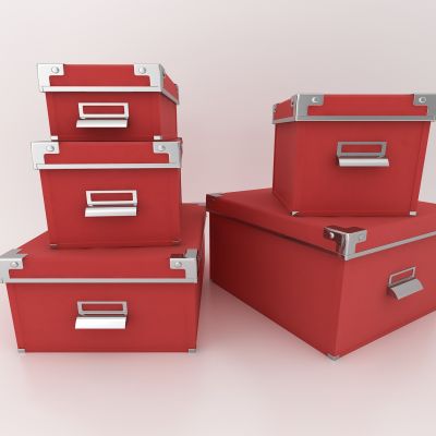 现代风格装饰品