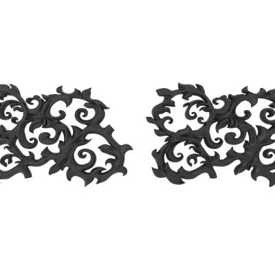 现代风格装饰品