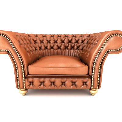 欧式风格沙发