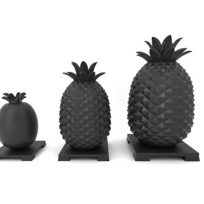 现代风格装饰品