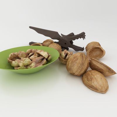 现代风格装饰品