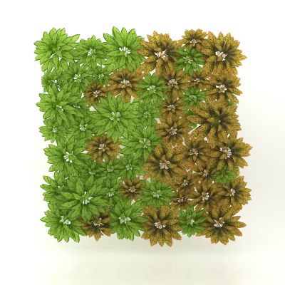 现代风格装饰品