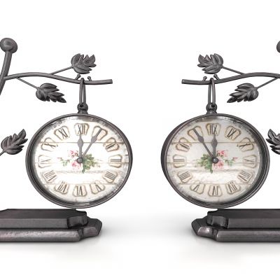 现代风格装饰品