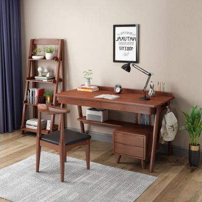 北欧书桌椅