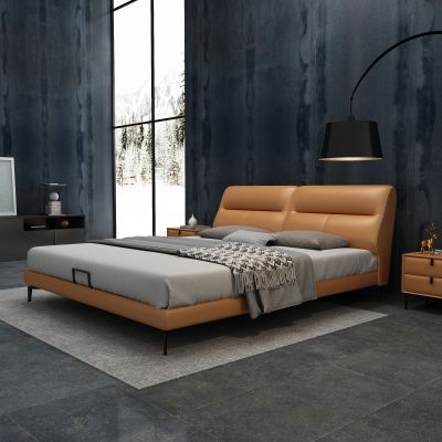 现代皮床