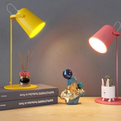 北歐時尚臺燈