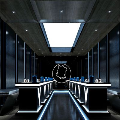 现代狼人杀俱乐部