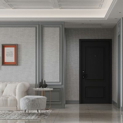 美式轻奢客餐厅