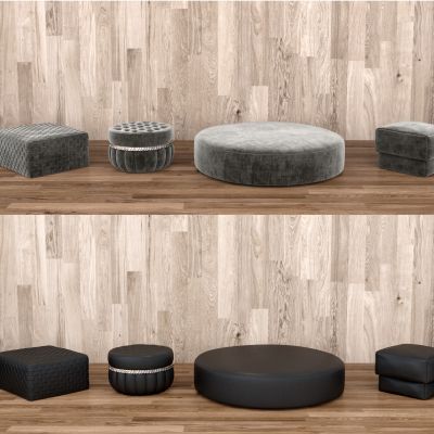 现代沙发墩蒲团座垫懒人沙发