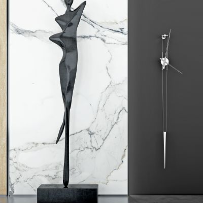 现代人物雕塑雕像摆件