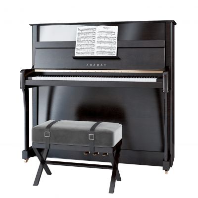 现代钢琴乐器钢琴