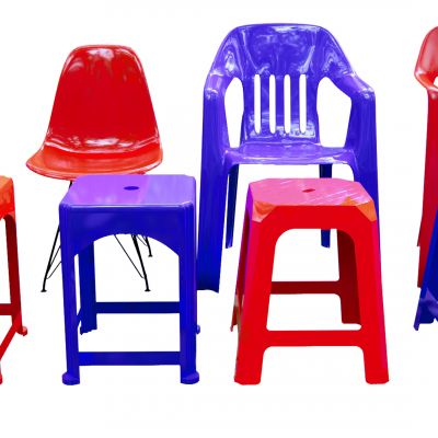 现代塑料凳 塑料椅 椅子 凳子