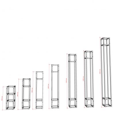 现代裄架 舞台裄架 搭建设备