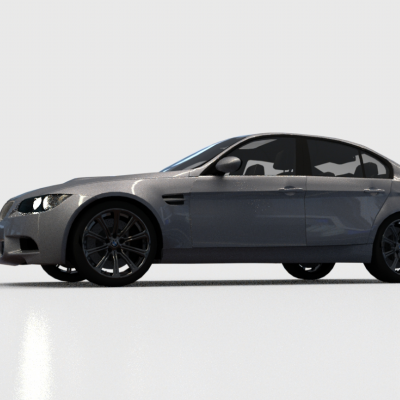 现代汽车 宝马汽车