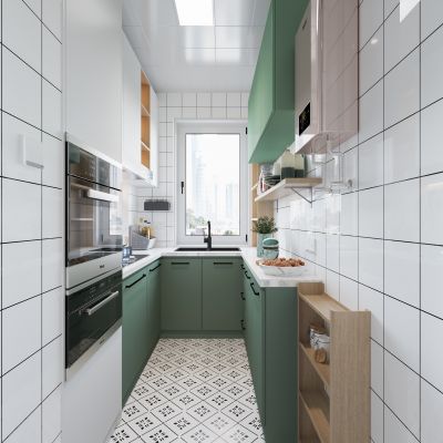 北欧厨房