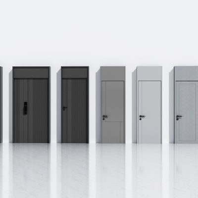 现代子母通顶门