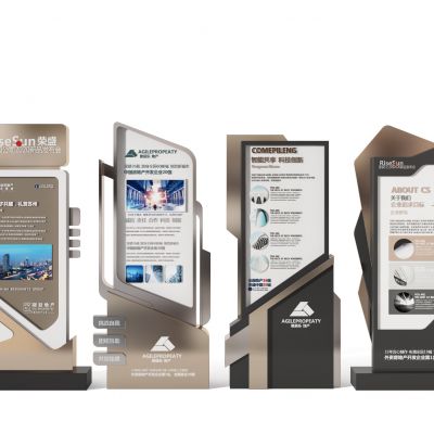 宣传栏   展示架