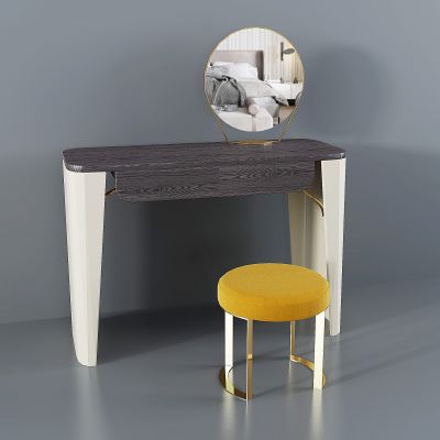 现代梳妆台